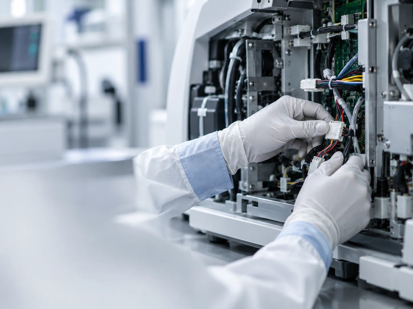 Medical Devices industry