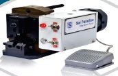 Automated Cutting &amp; Crimping
