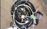 White Goods Harnesses — sample assembly