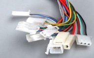 Medical Device Harnesses — sample assembly